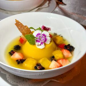 Rooftop dining experience at Cielo KL for birthday celebrations