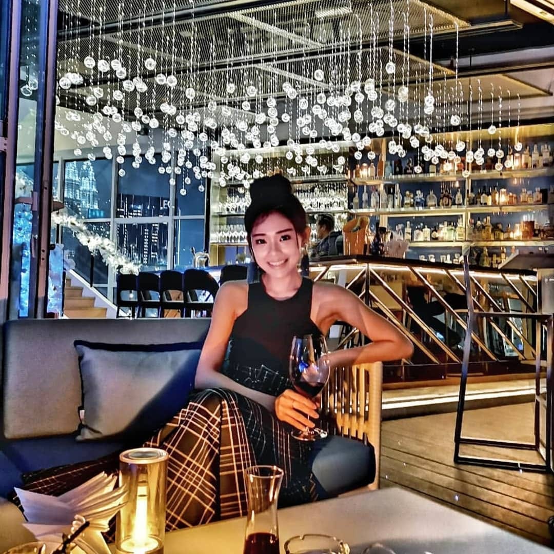 Sundown at Cielo 2