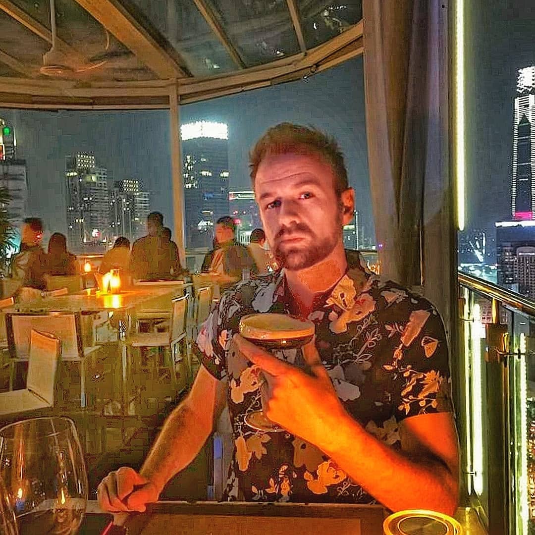 Sundown at Cielo 4