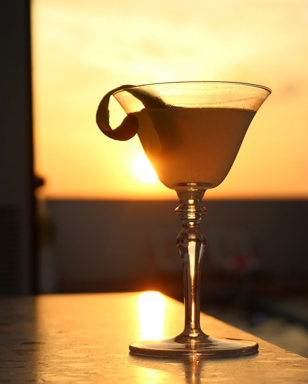 Sundown at Cielo 5